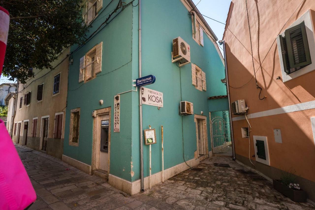 House Encanto ヴェリ・ロシニュ エクステリア 写真
